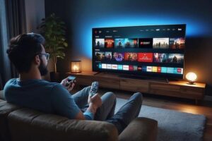 iptv in usa