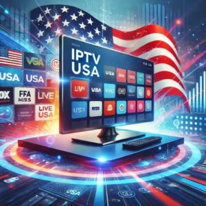 iptv in usa