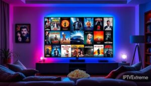 iptv reseller