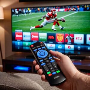 iptv service