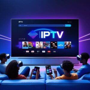Best IPTV for Indian Channels 2024.