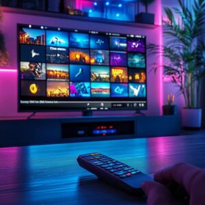 cheap iptv service