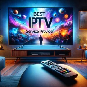 best iptv service