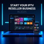 iptv reseller