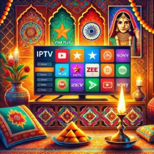 iptv in usa