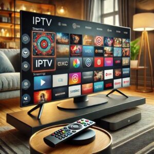 subscription iptv